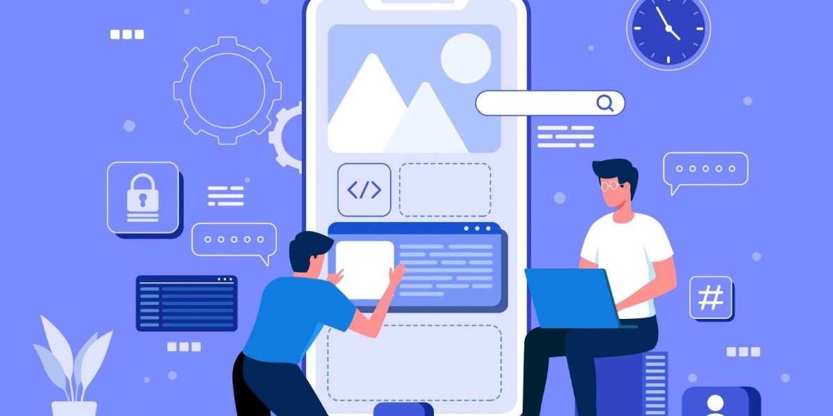 DXB APPS is your app development Dubai company offering where technology meets ingenuity