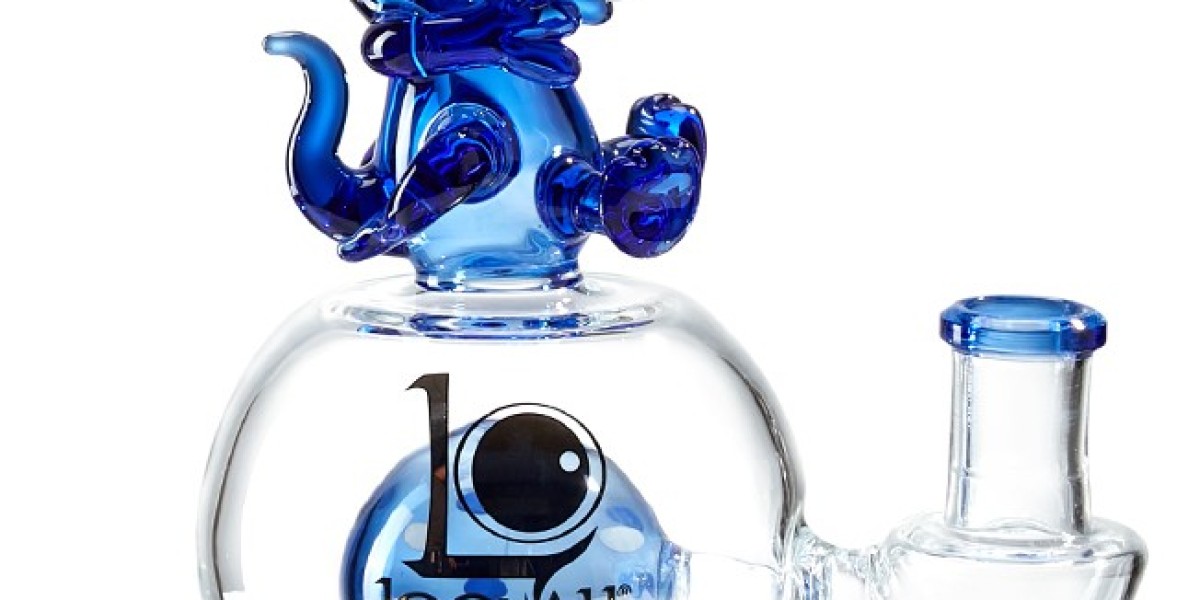 Dab Rigs: Unraveling the Mystique of Cannabis Concentration Vaping