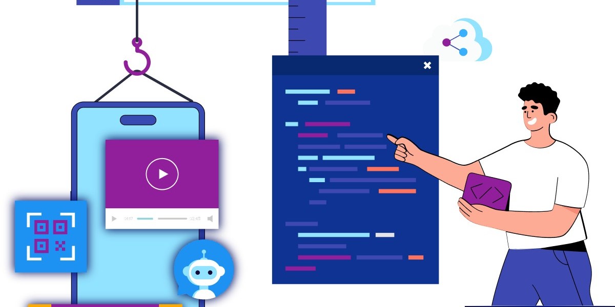 Experience the innovative app development Dubai services with the expert team at DXB APPS