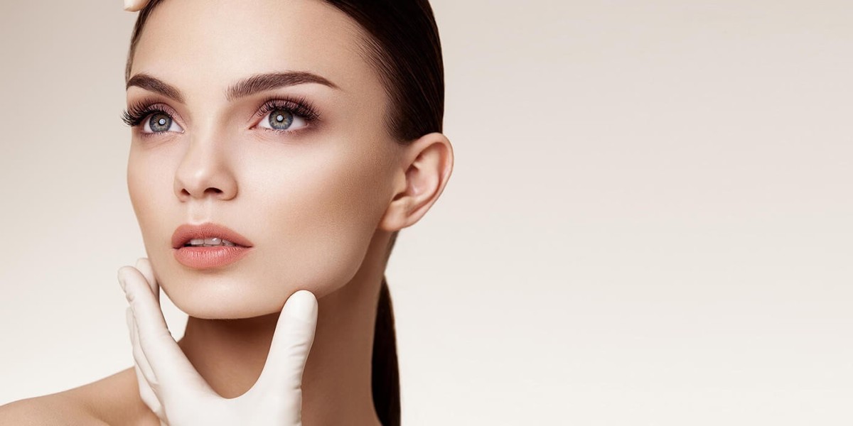 Nose Reshaping Surgery in Riyadh: All You Need to Know