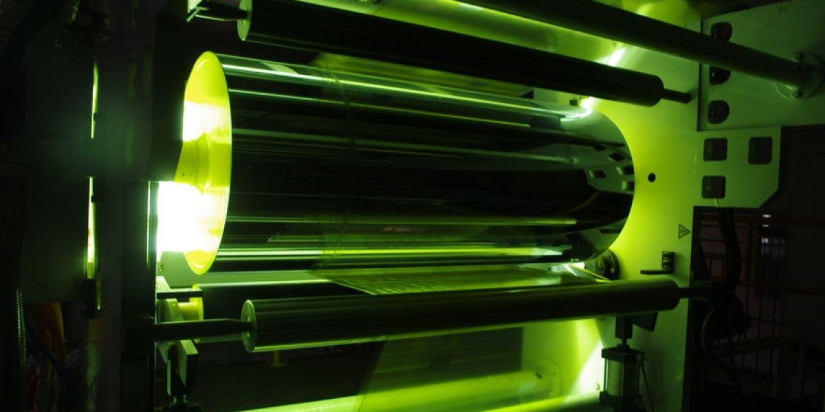 UV Cured Acrylic Foam Tapes Market: How UV Technology is Transforming Adhesive Solutions