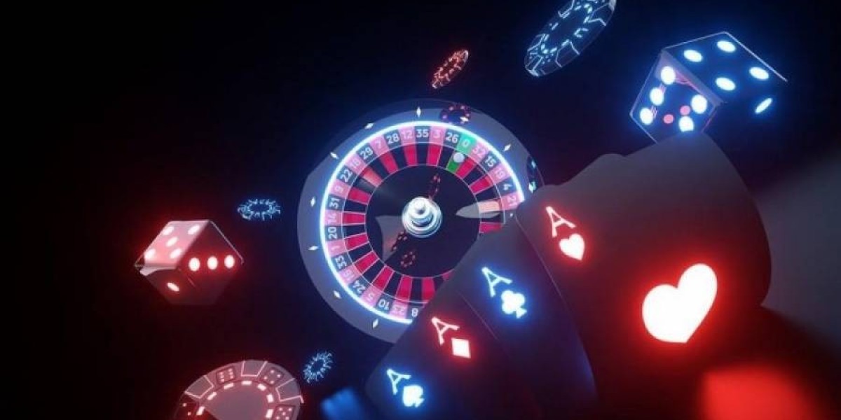 The Role of Online Gambling Reviews in Shaping Player Experiences