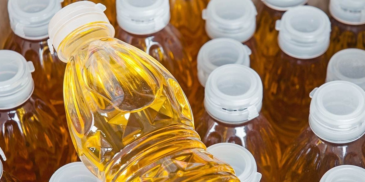 Cottonseed Oil Market Insights: Applications, Challenges, and Opportunities
