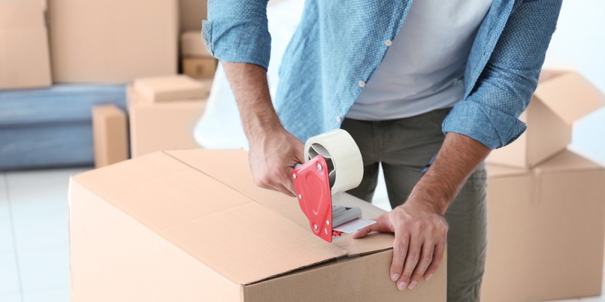 Packing Tape Market Challenges: How to Overcome Industry Roadblocks