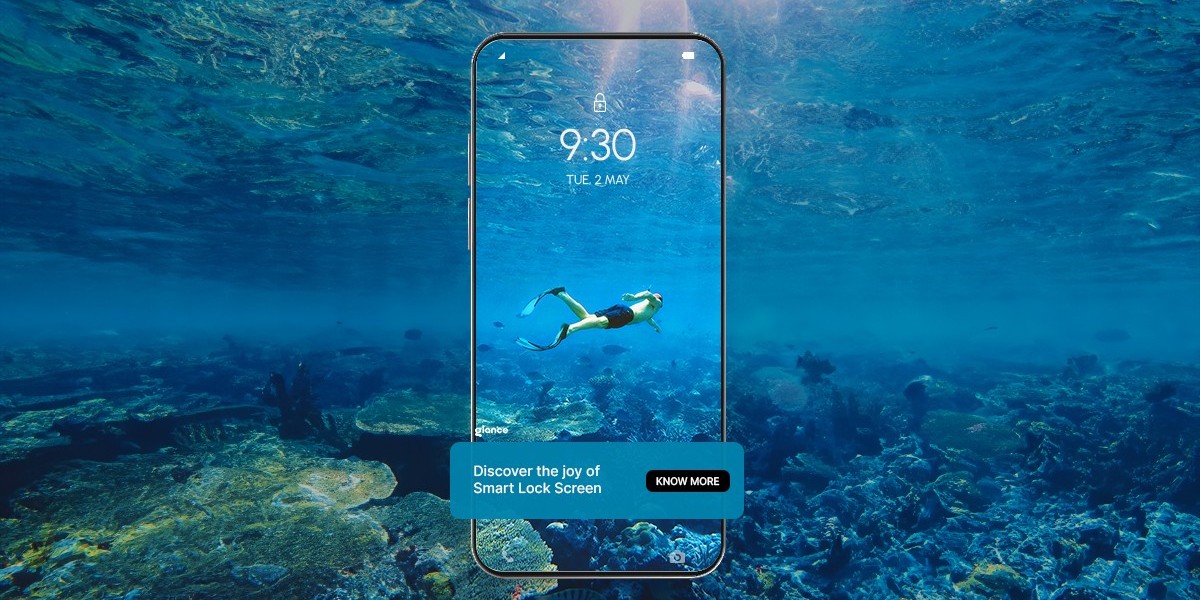 Exploring The Top 3 Android Lock Screen Innovations Among The Latest Tech Updates