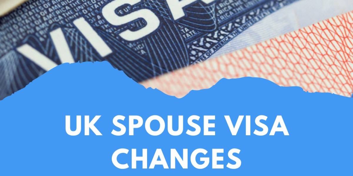 UK Spouse Visa Changes: What You Need to Know in 2024