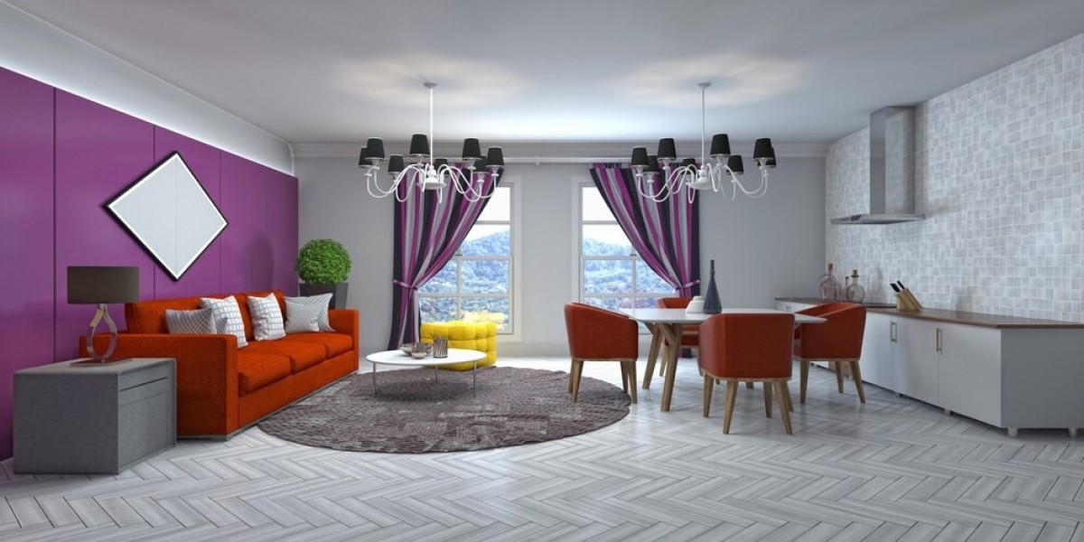 Expert Tips for Designing a Modern Home Interior