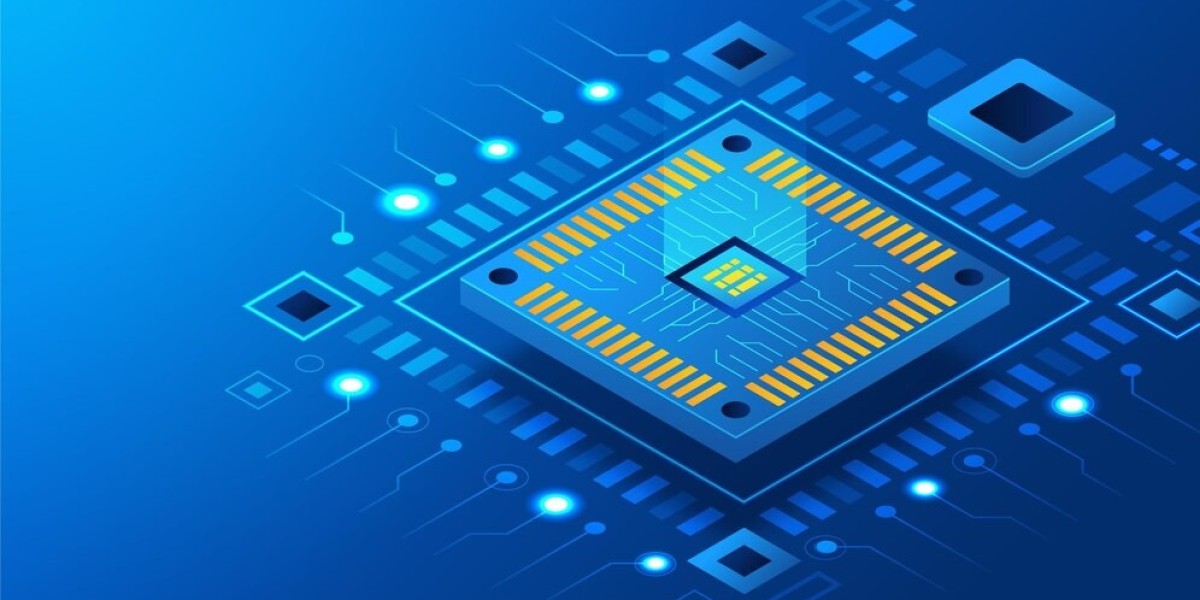 Semiconductor Chemicals Market Landscape: Key Opportunities, Threats, and the Competitive Outlook