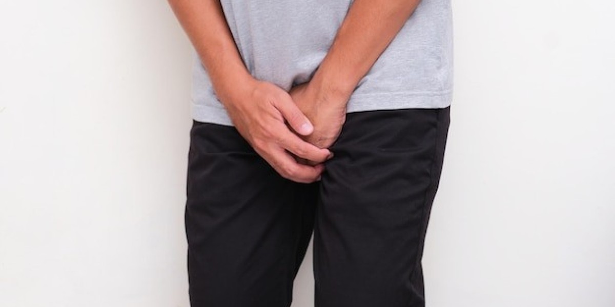 Dubai Penile Enlargement Surgery: Average Cost Guide
