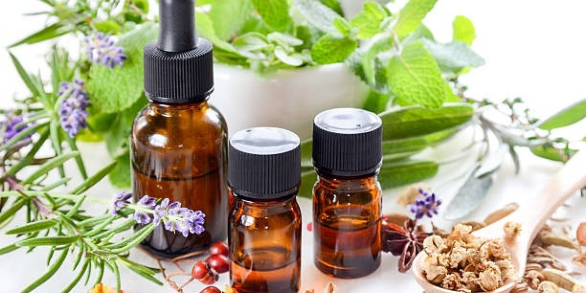 Rosemary Extract Market: Advanced Extraction Techniques and Their Impact