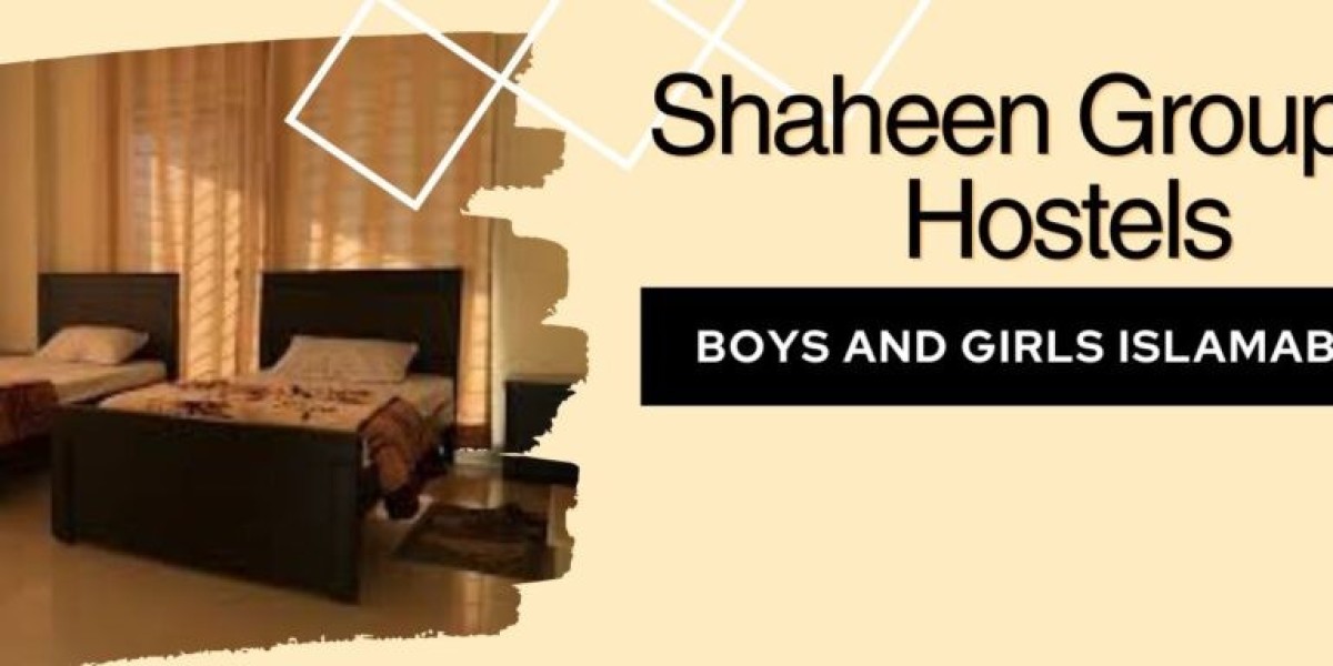 Explore Comfortable and Affordable Accommodation at Hostels in I-8 Islamabad