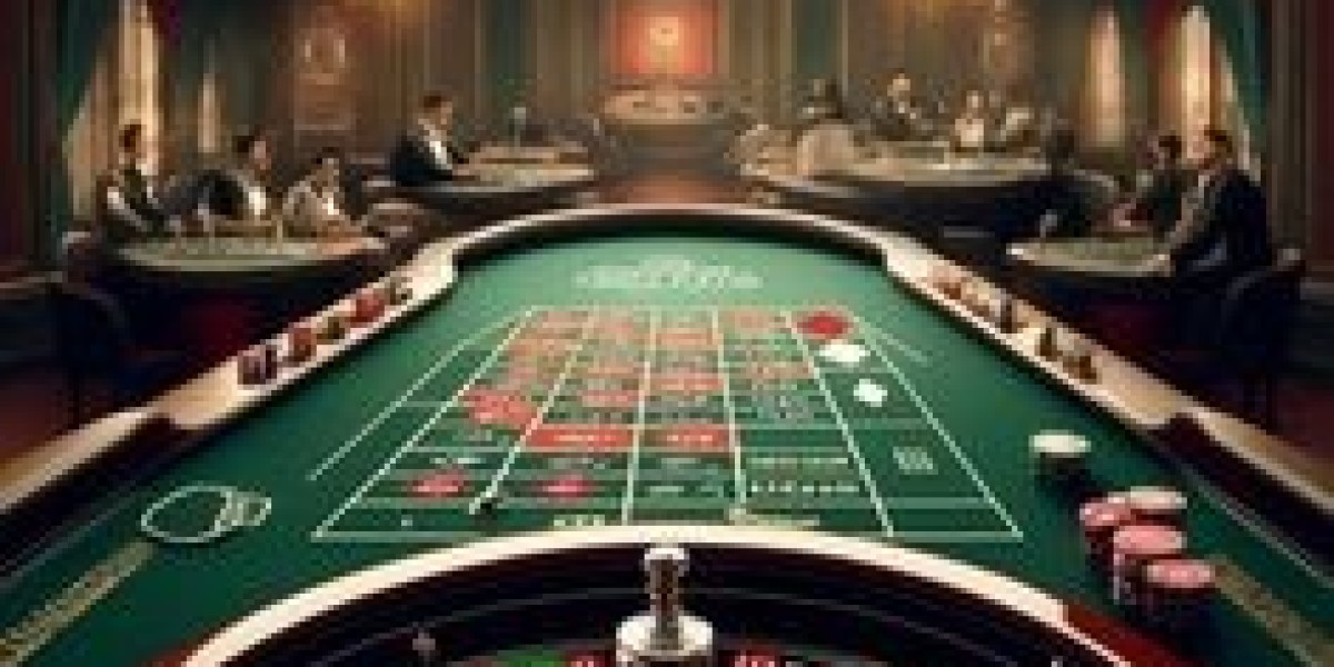 Why Casino Lucky7 Even is a Must-Try for Every Gambler