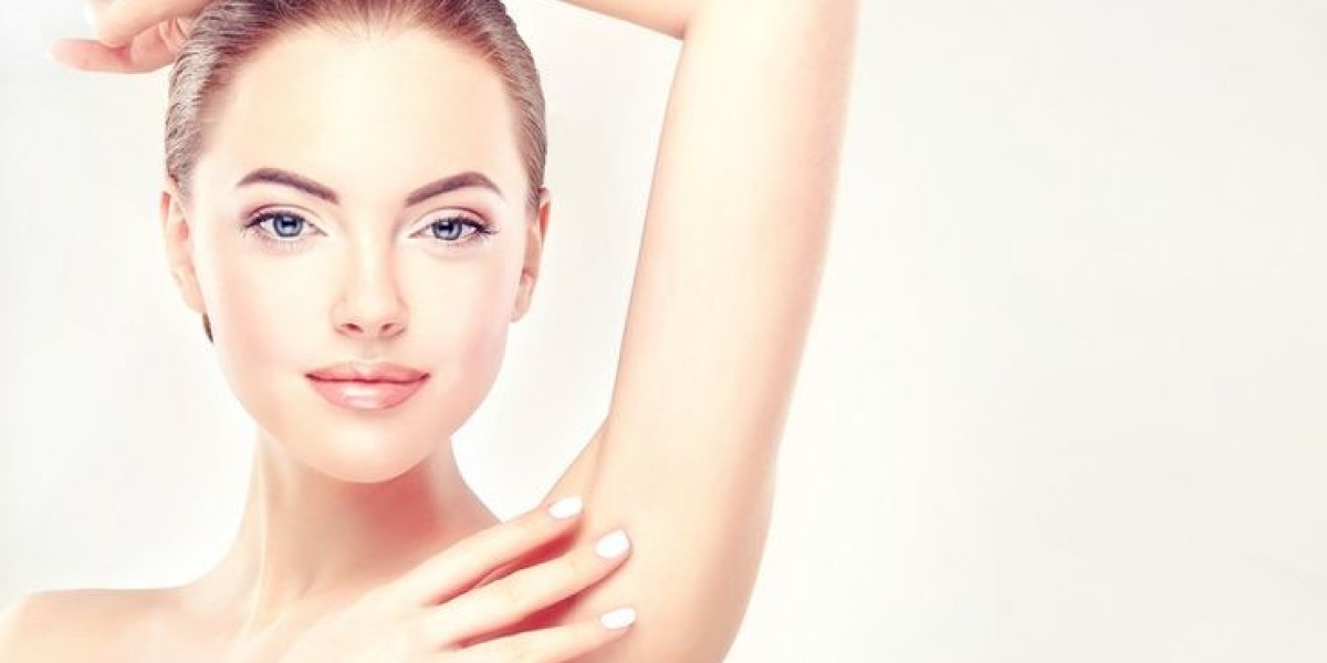 Laser Hair Removal for Men in Riyadh: What to Know