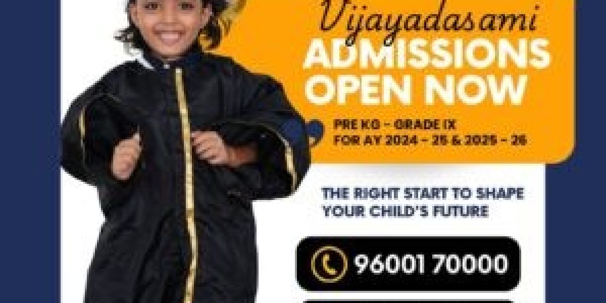 Top international school in Chennai