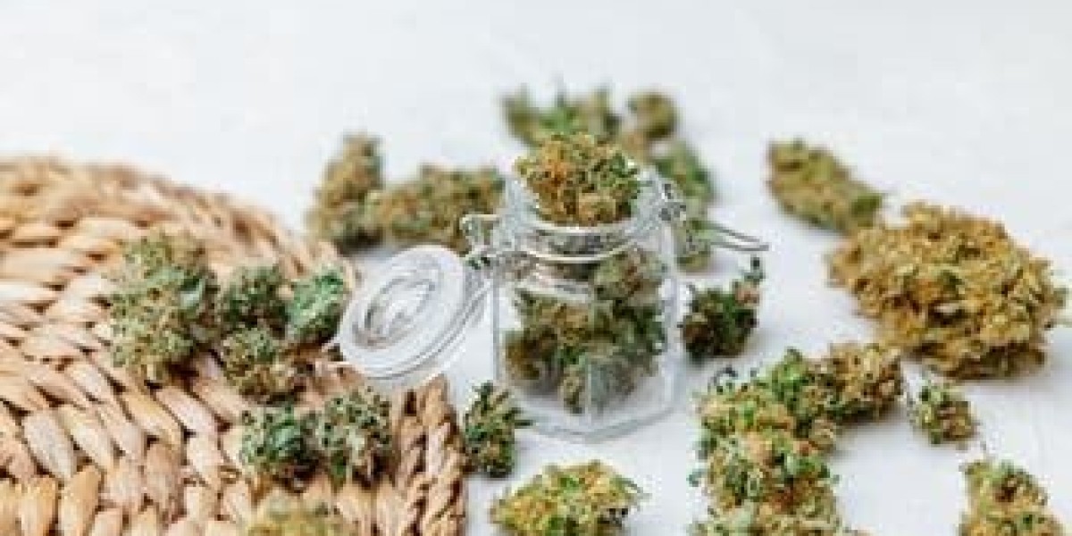 Top 5 Giggly Strains for Nonstop Laughter – Best Weed Delivery in the Bronx, NY