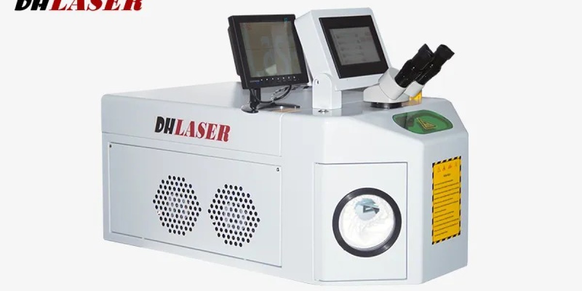 Explore Premium Laser Welding Machines from Trusted Suppliers