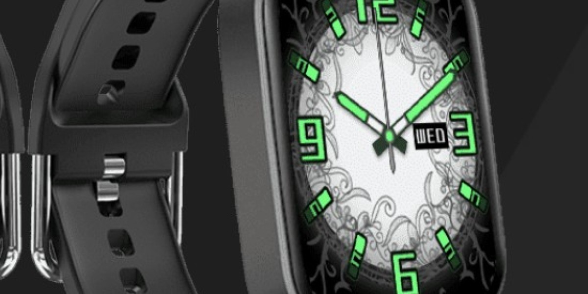 Smart Watch Screen Protector: Essential Accessory for Your Smartwatch