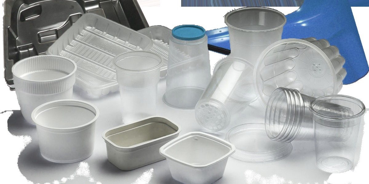 Thermoform Packaging Market Insights: Navigating Trends, Opportunities, and Challenges in a Growing Industry
