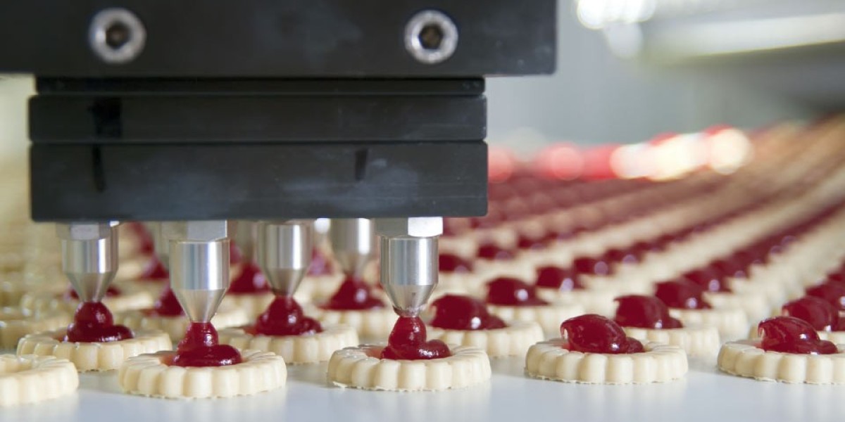 Film Forming Starches Market: Exploring Recent Innovations and Their Influence on Emerging Trends