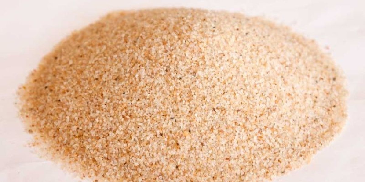 Specialty Silica Market Growth: Key Drivers, Innovations, and Emerging Trends