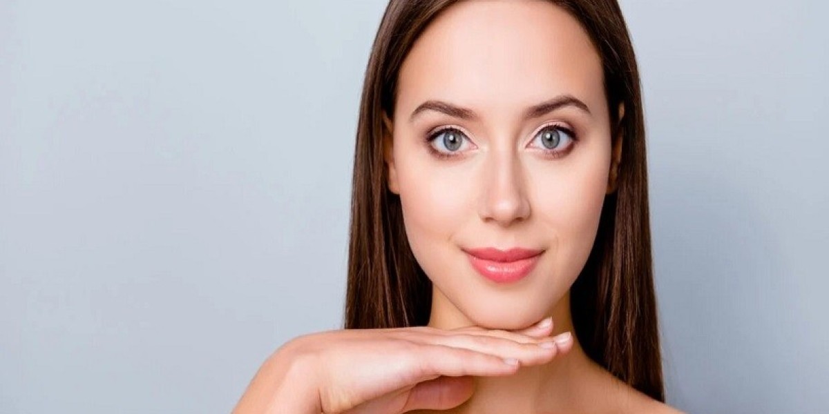 Permanent Skin Whitening What to Expect in Dubai Treatments