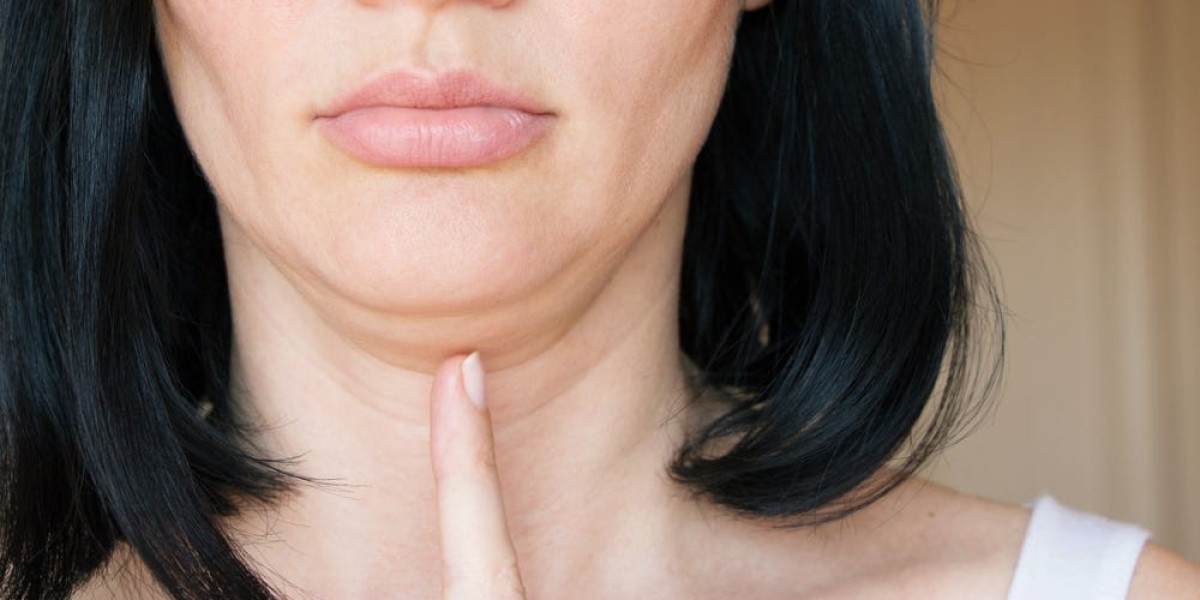 Double Chin Reduction with VASER Liposuction in Riyadh