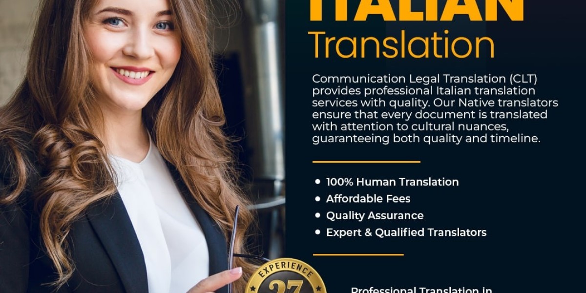 Legal Translation in Dubai