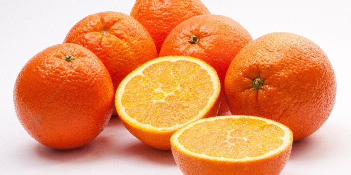 Citrus Flavour Market: A Qualitative and Quantitative Research Analysis for Strategic Forecasting
