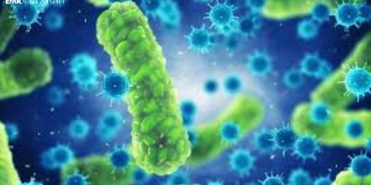Global Infectious Disease Molecular Diagnostics Market