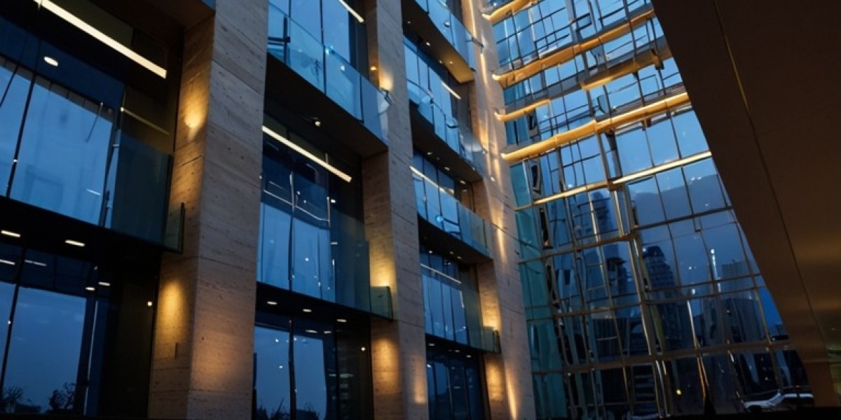 Architectural Lighting Manufacturing Project Report 2024: Industry Trends, Plant Setup and Raw Materials