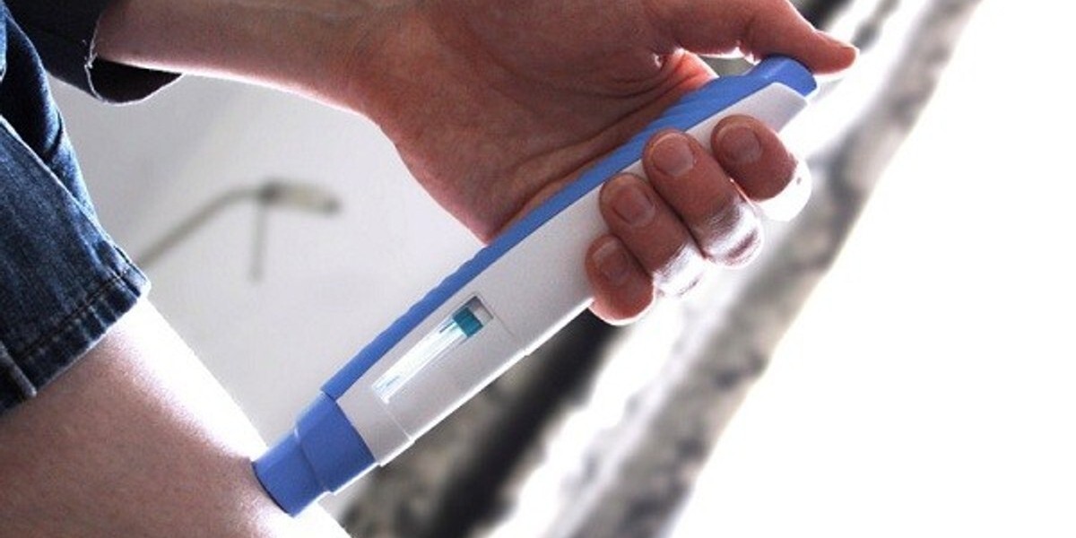 Auto-injectors Market: Trends, Innovation, and Challenges Defining the Future of Self-Injection