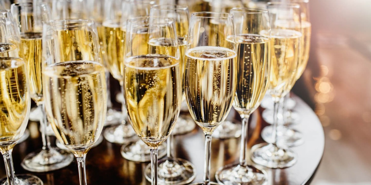 Sparkling Wine Market: Understanding the Shifting Dynamics of Consumer Demand