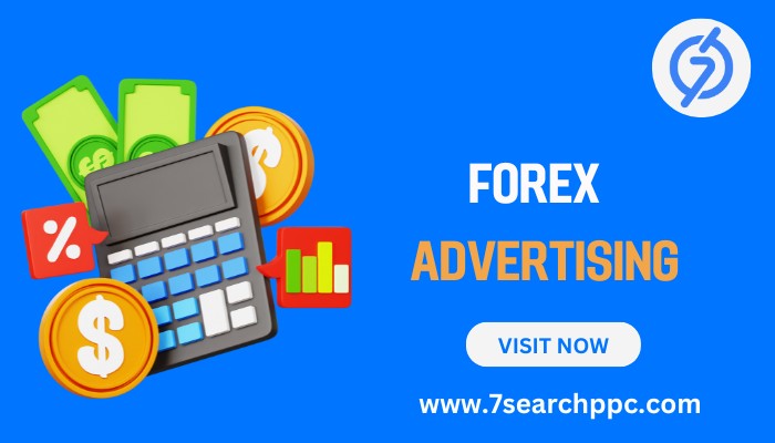 Forex Advertising