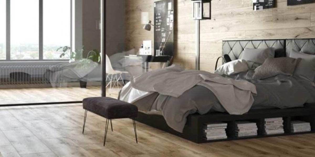 Transform Your Space with the Best LVT Flooring and Professional Carpet Fitters