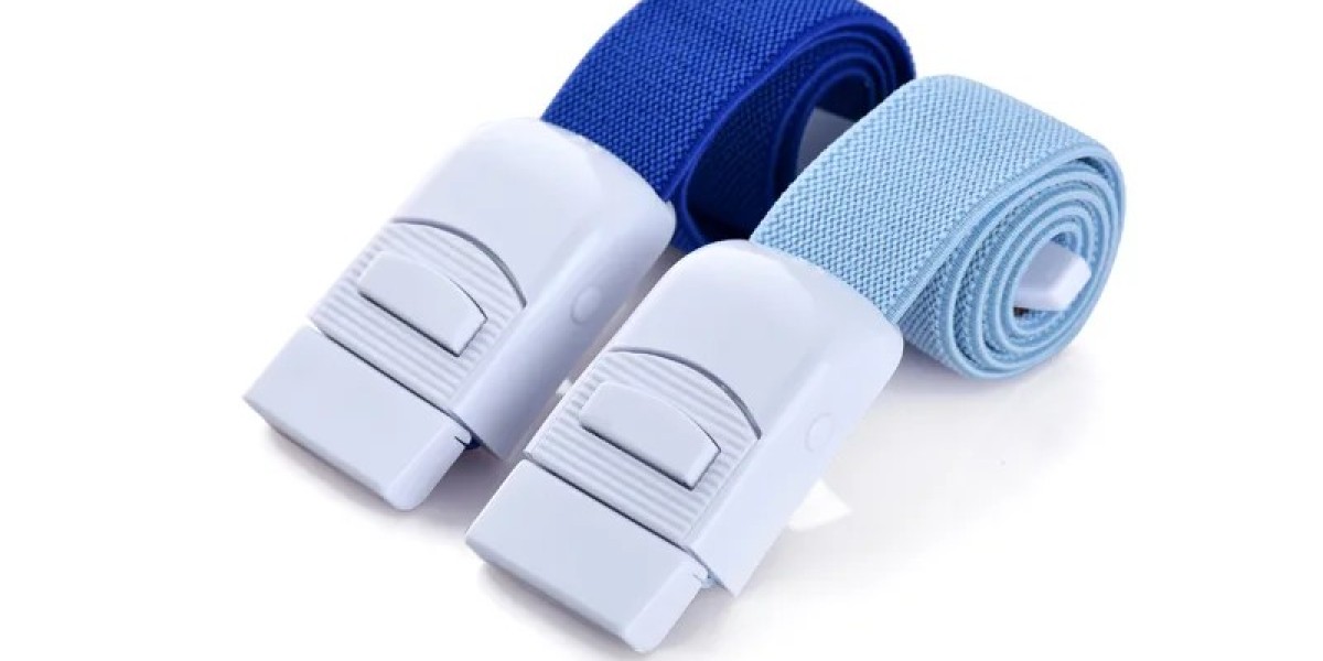 Surgical Tourniquets Market: Pioneering Advances in Medical Technology and Patient Care