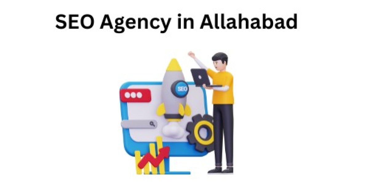 Why Hire an SEO Agency in Allahabad for Your Business?