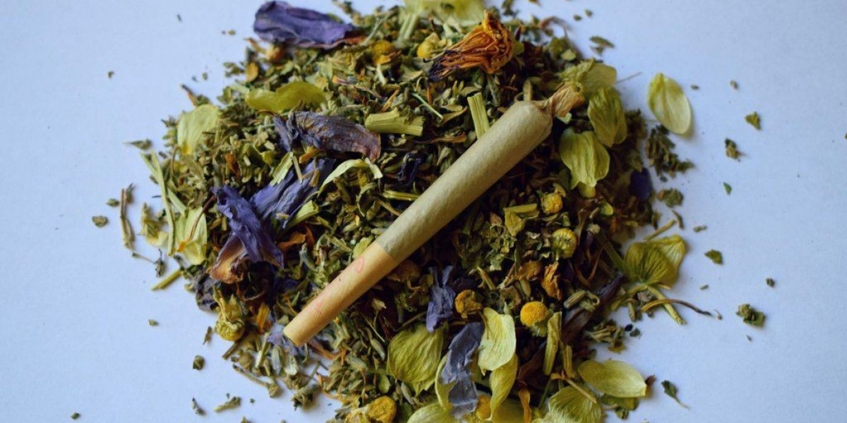 Herbal Smoking Products Market: A Global Outlook on Consumer Preferences