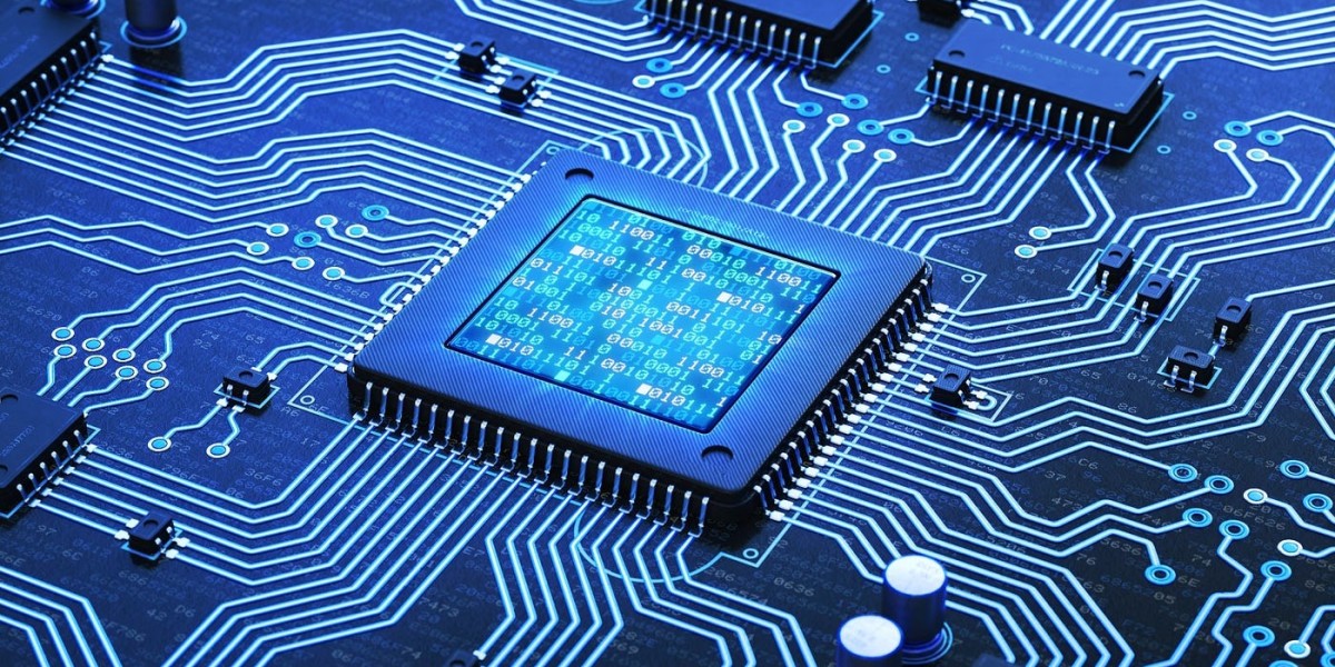 How Custom ASIC Designs Are Driving Industry Innovation