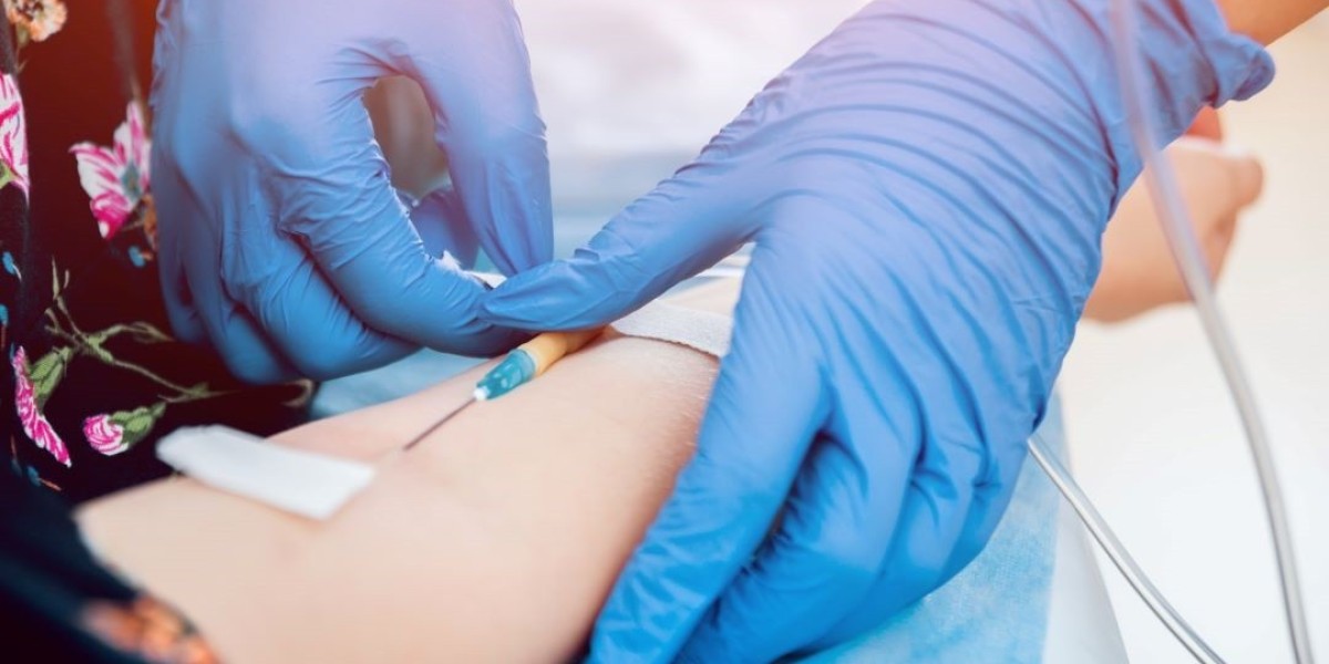 Exploring IV Therapy Pricing Insights for Dubai Residents