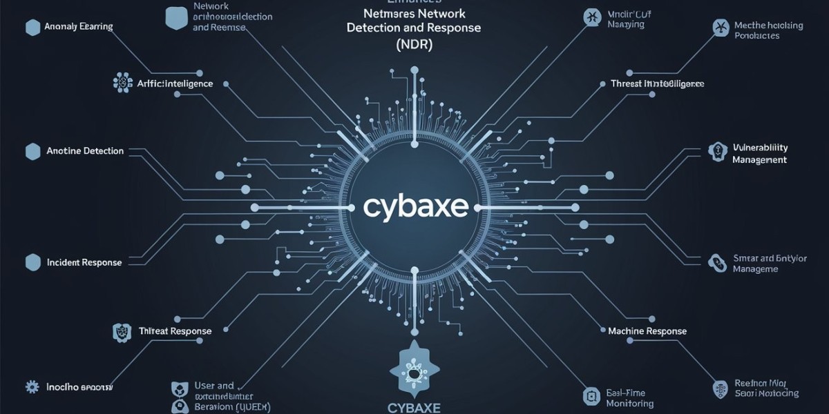Understanding Network Detection and Response (NDR)