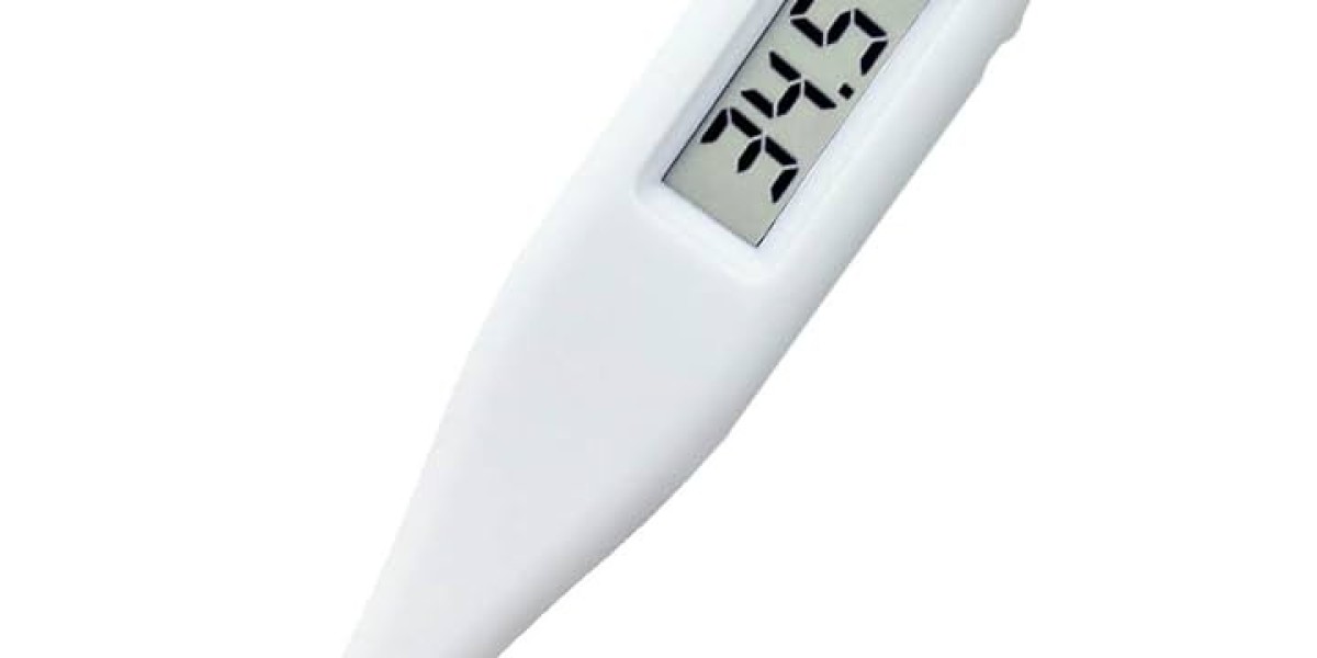 Clinical Thermometry Market: The Dynamics of Innovation and Consumer Demand