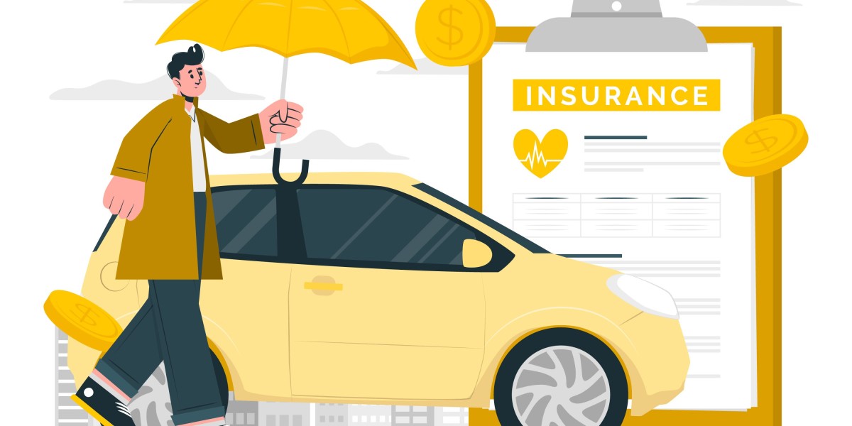 Why Car Insurance is a Must-Have for Every Driver in India