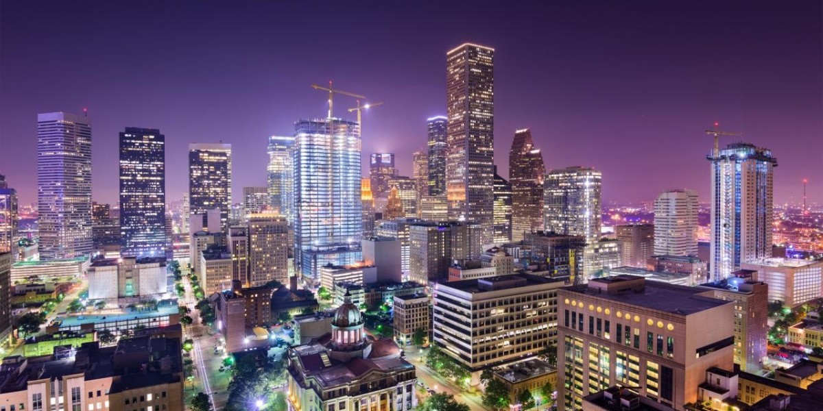 Best Residential Options in Houston, Texas