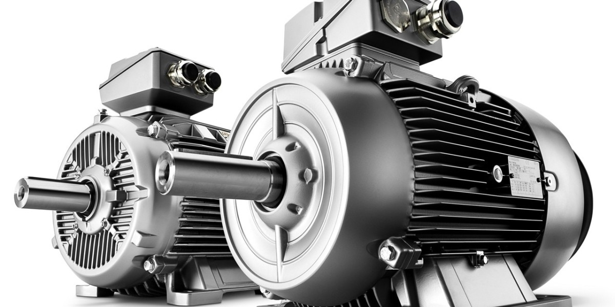 MV Electric Motor Market: Threats from Supply Chain to Regulation
