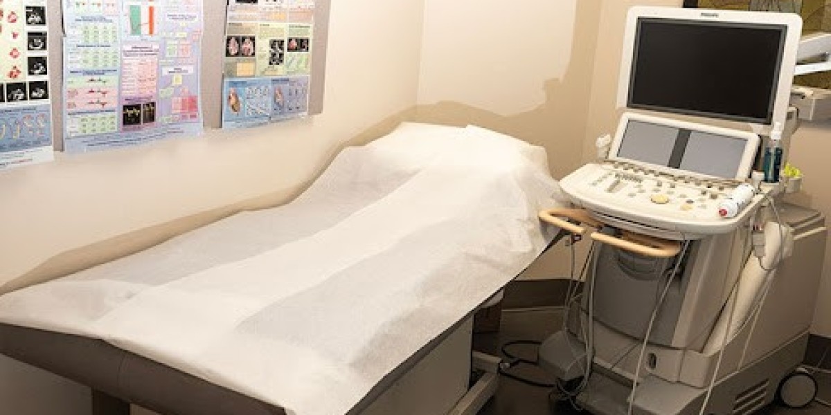 Understanding Apex Radiology and Places That Do Echocardiogram