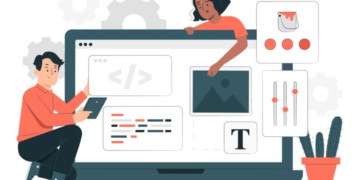 Why Choose Web Development Services in Bangalore with BetaTest Solutions?