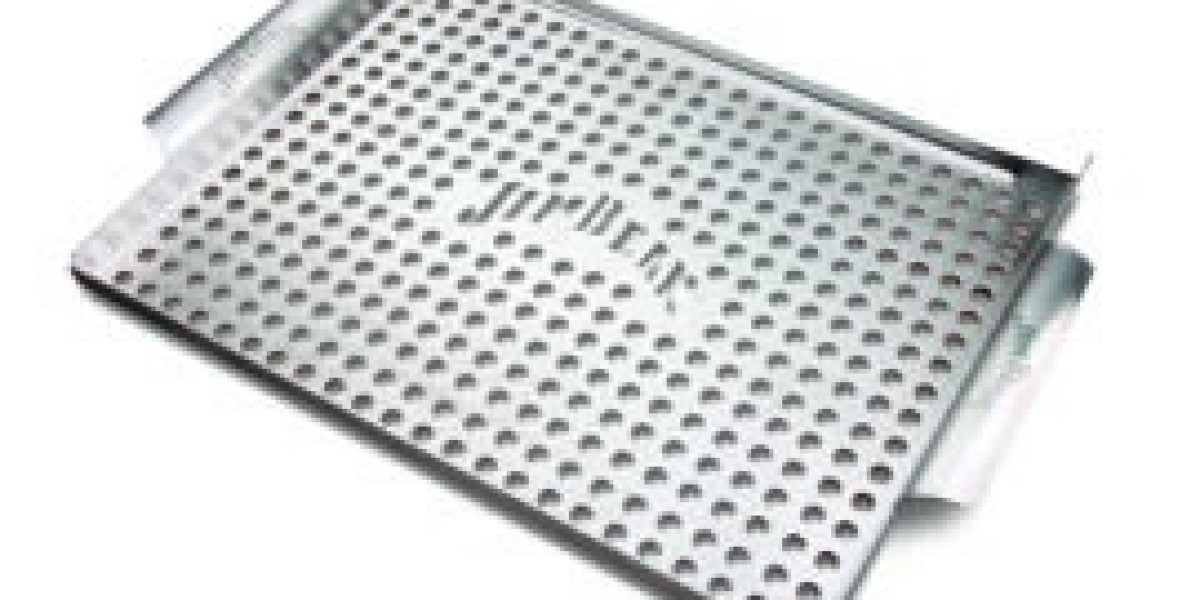 Elevate Your BBQ Experience with the Jim Beam® Stainless Steel Grill Topper