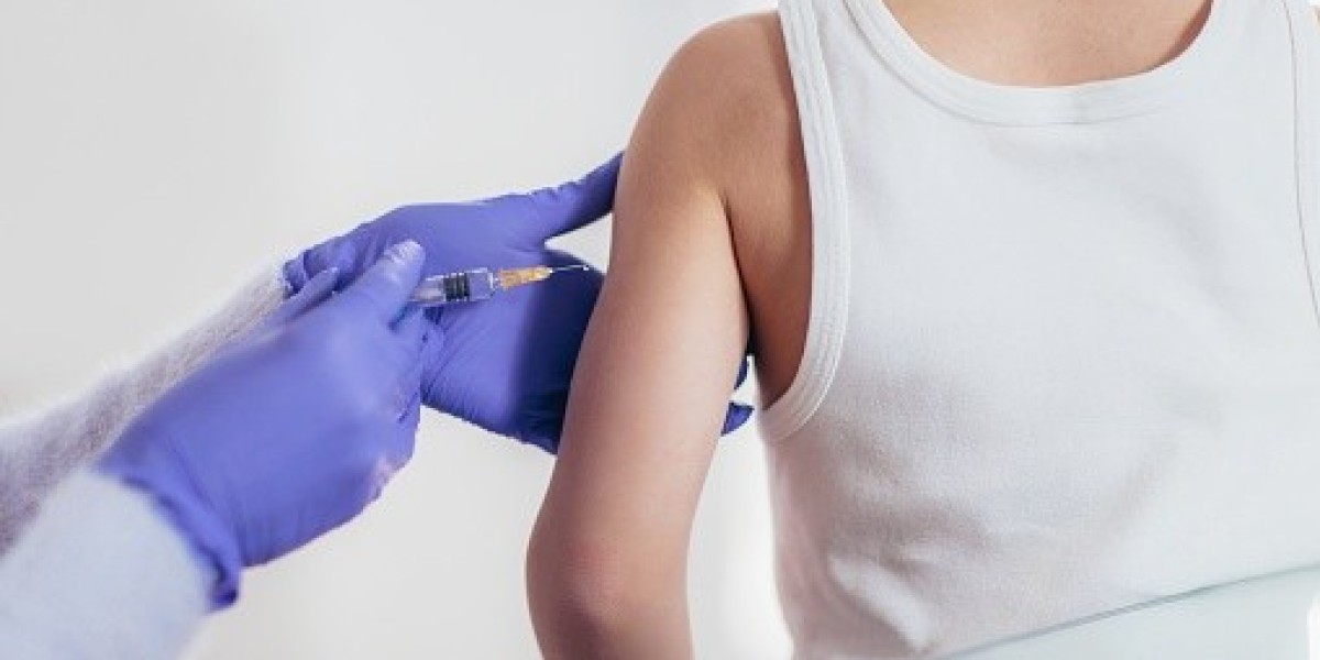 Somatotropin Deficiency Treatment Market Excellent Growth, Industry Size, Research by Reports and Insights 2032
