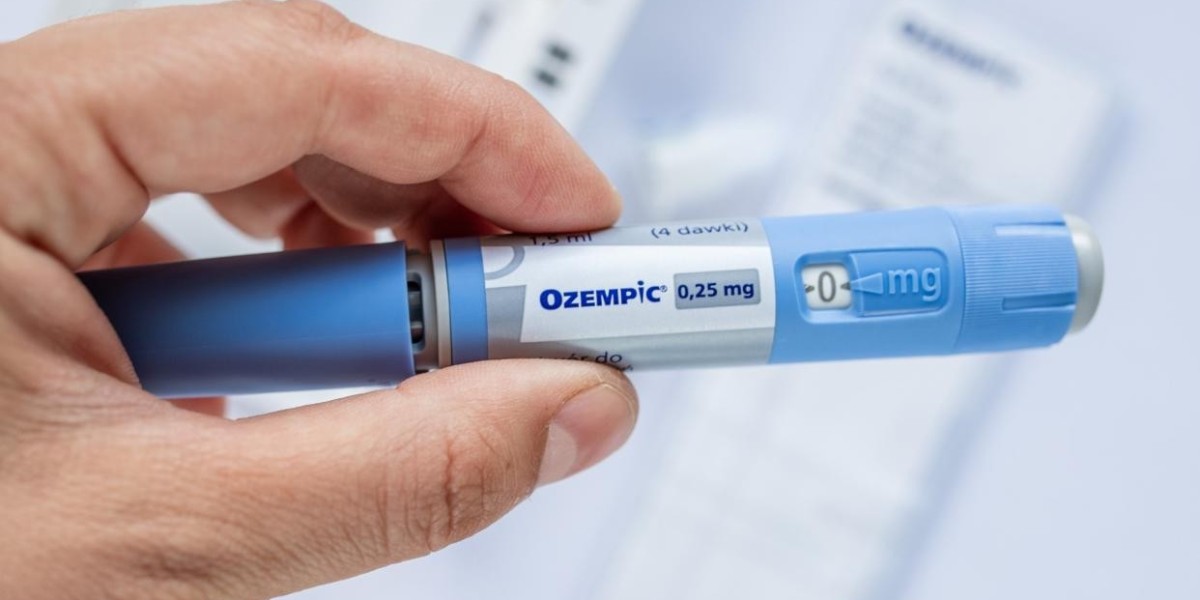 Ozempic: A Patient-Centric Approach to Treatment