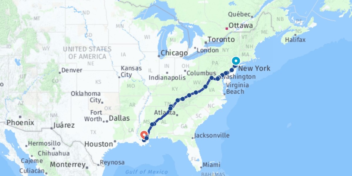 MapQuest in the Modern Era: Adaptations and New Directions